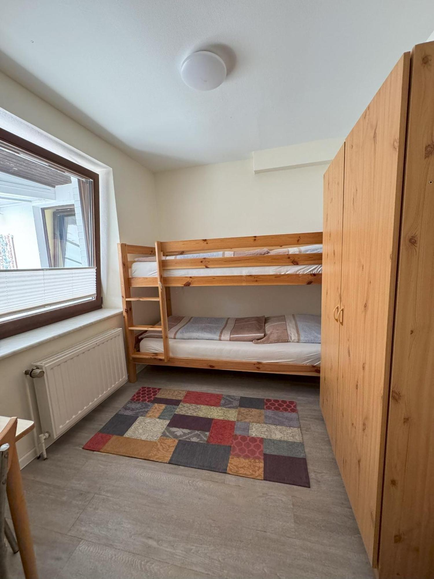 Reiterhof Wollesen 호텔 Süderlügum 외부 사진